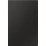 Husa de protectie Samsung Book Cover Keyboard pentru Galaxy Tab S10+/S9+/S9 FE+, Black