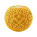 Boxa portabila Apple HomePod Mini, Yellow