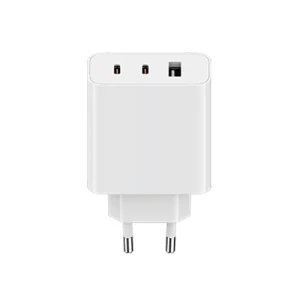 Incarcator telefon, Compatibil cu Xiaomi, 67 W, Alb