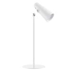 Lampa LED reincarcabila portabila Xiaomi Flexible Rechargeable Lamp BHR8959GL, USB Type-C, 3.5W, 100 lm, acumulator 2000mAh, temperatura lumina reglabila (2700-5000K), Alb