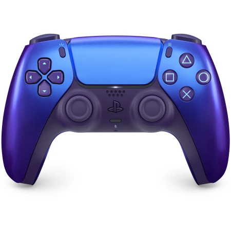 Controller Wireless PlayStation 5 (PS5) DualSense, Chroma Indigo
