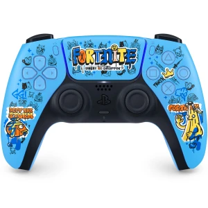 Controller Wireless PlayStation 5 (PS5) DualSense, Fortnite Limited Edition