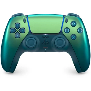 Controller Wireless PlayStation 5 (PS5) DualSense, Chroma Teal