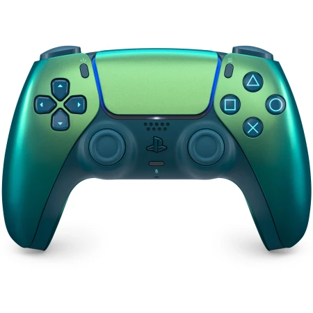 Controller Wireless PlayStation 5 (PS5) DualSense, Chroma Teal