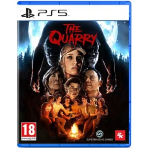 The Quarry (PS5)