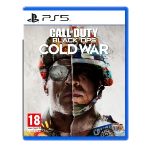 Joc Call of Duty Black Ops Cold War pentru PlayStation 5