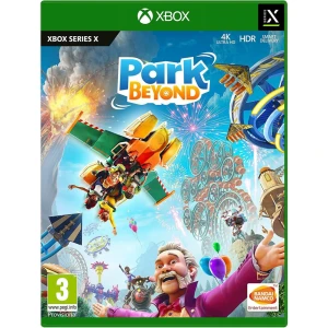 Joc Park Beyond Pentru Xbox Series X