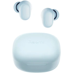 Casti In-Ear Redmi Buds 6 Play, True Wireless, Bluetooth, AI ENC, Touch control, IPX4, Blue