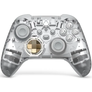 Controller Wireless Microsoft XBox Series X/S, Ghost Cipher Special Edition