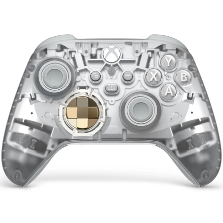 Controller Wireless Microsoft XBox Series X/S, Ghost Cipher Special Edition
