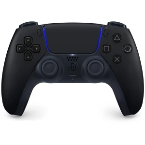 Controller Wireless PlayStation 5 (PS5) DualSense, Midnight Black