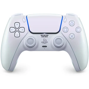 Controller Wireless PlayStation 5 (PS5) DualSense, Chroma Pearl