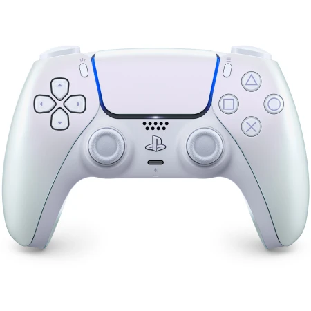 Controller Wireless PlayStation 5 (PS5) DualSense, Chroma Pearl