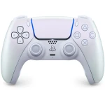 Controller Wireless PlayStation 5 (PS5) DualSense, Chroma Pearl