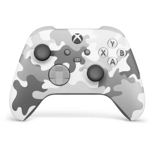 Controller Wireless Microsoft Xbox Series X/S, Arctic Camo