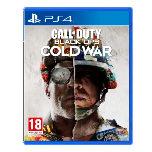 Call of Duty: Black Ops - Cold War (PS4)