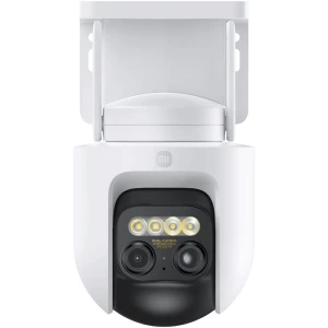 Camera de supraveghere Xiaomi CW700s, Wi-Fi, 2.5K, IP66, Exterior BHR9401EU Alb