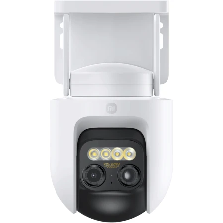 Camera de supraveghere Xiaomi CW700s, Wi-Fi, 2.5K, IP66, Exterior BHR9401EU Alb