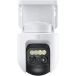 Camera de supraveghere Xiaomi CW700s, Wi-Fi, 2.5K, IP66, Exterior BHR9401EU Alb