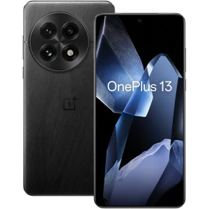 Telefon OnePlus 13, Dual SIM, 16GB RAM, 512GB, 5G, Black Eclipse