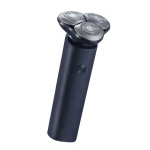 Aparat de ras electric, Xiaomi, BHR7456EU S101, Durata baterie pana la 60 de zile, IPX7, Albastru