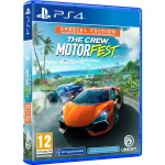 Joc The Crew Motorfest Special Day1 Edition pentru Playstation 4