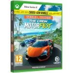 Joc The Crew Motorfest Special Day1 Edition pentru Xbox Series X