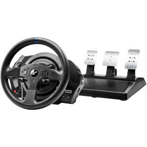 Volan Thrustmaster T300 RS GT Edition pentru PlayStation 5, PlayStation 4, PlayStation 3, PC