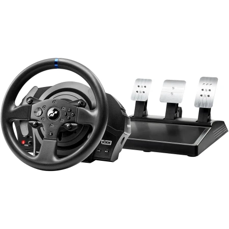 Volan Thrustmaster T300 RS GT Edition pentru PlayStation 5, PlayStation 4, PlayStation 3, PC