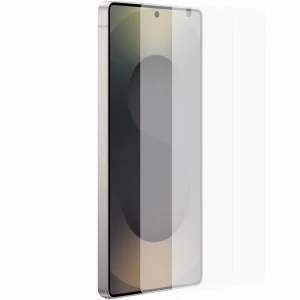 Folie de protectie Samsung Anti-reflectingFilm pentru Galaxy S25 Ultra, Transparent