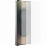 Folie de protectie Samsung Anti-reflectingFilm pentru Galaxy S25 Ultra, Transparent