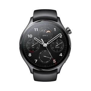 Smartwatch Xiaomi Watch S1 Pro, Black