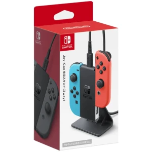 Incarcator Joy-con Charging Stand (2way)