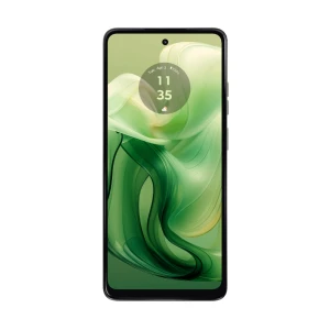 Smartphone Motorola moto g24, 6.56", 8GB RAM, 128GB, Dual SIM, Verde, 120x120x25mm