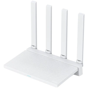 Router Mesh Wireless Xiaomi AX3000T, AX3000, Dual-Band, Wi-Fi 6, Dual-Core CPU, OFDMA, NFC