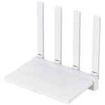 Router Mesh Wireless Xiaomi AX3000T, AX3000, Dual-Band, Wi-Fi 6, Dual-Core CPU, OFDMA, NFC