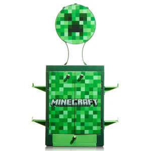 Supoart Numskull Minecraft Locker Pentru Playstation 5