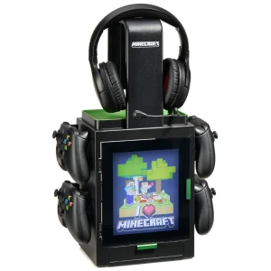 Suport Numskull minecraft Light Locker Pentru Playstation 5