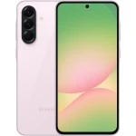 Telefon mobil Samsung Galaxy A56, Dual SIM, 8GB RAM, 256GB, 5G, Awesome Pink