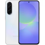 Telefon mobil Samsung Galaxy A36, Dual SIM, 8GB RAM, 256GB, 5G, Awesome White