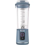 Blender fara fir Ninja Blast BC151EUNVEU, 5 v, baterie li-ion, albastru