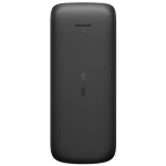 Telefon mobil Nokia 215, Dual SIM, 4G, Negru