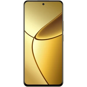 Telefon mobil realme 12+, 8GB RAM, 256GB, 5G, Navigator Beige