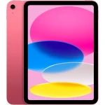 Apple iPad 11, 512GB, Wi-Fi, Pink