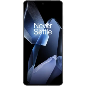Telefon OnePlus 13, 12GB RAM, 256GB, 5G, Black Eclipse