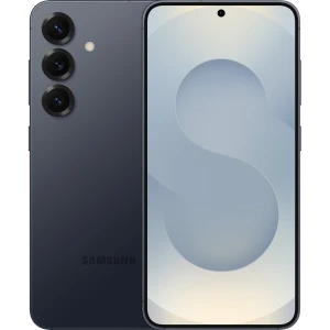 Telefon mobil Samsung Galaxy S25, 12GB RAM, 128GB, 5G, Blueblack