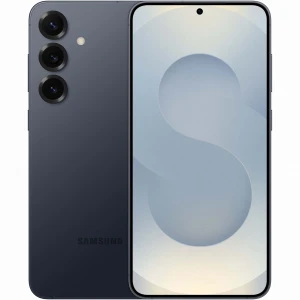 Telefon mobil Samsung Galaxy S25+, 12GB RAM, 256GB, 5G, Blueblack