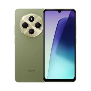 Telefon mobil Xiaomi Redmi 14C, 6GB RAM, 128GB, Sage Green