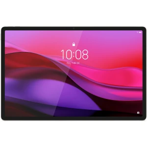Tableta Lenovo Yoga Tab Plus, Octa-Core, 12.7" 3K (2944x1840), 16GB RAM, 256GB, Wifi, + Seashell Lenovo(r) 2-in-1 Keyboard Pack + Lenovo Tab Pen Pro