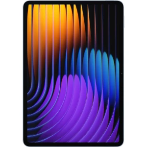 Tableta Xiaomi Pad 7 Pro, 11", 12GB RAM, 512GB, Wi-Fi, Blue